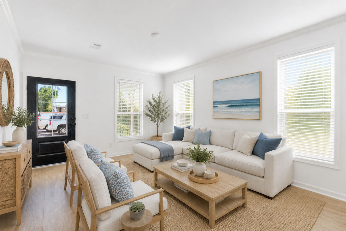 Silver Springs 5006 — The Palm by Skyline