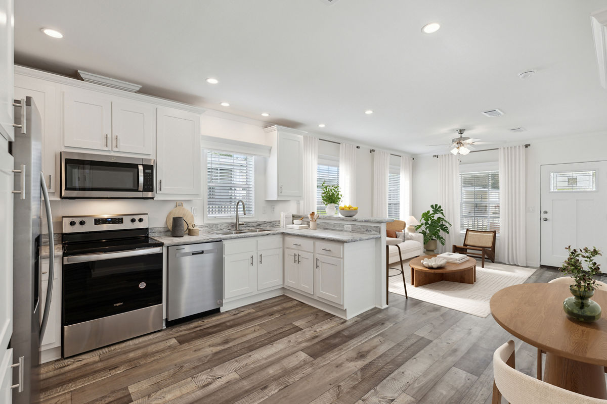 Silver Springs 5011 by Skyline