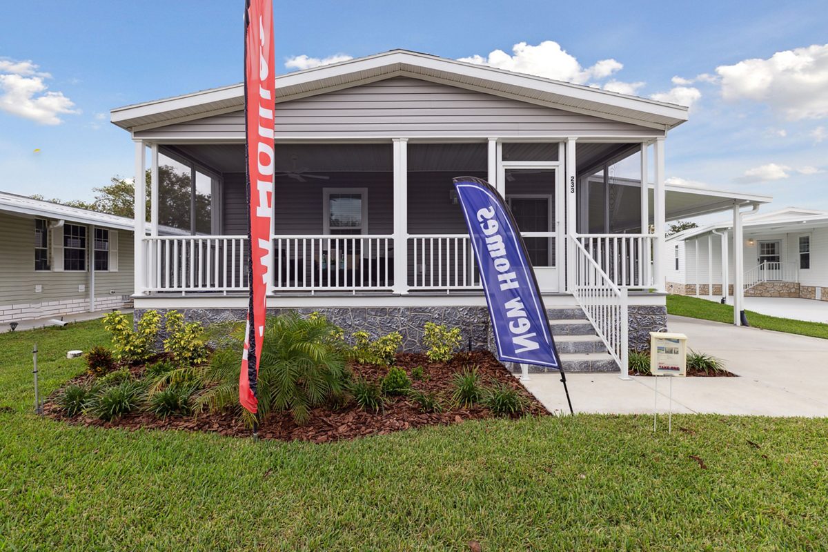 Silver Springs 5029 27