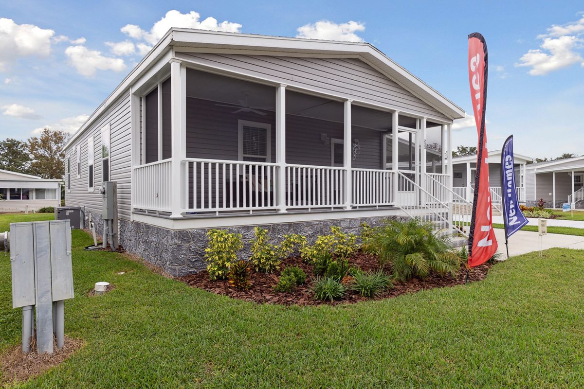 Silver Springs 5029 28