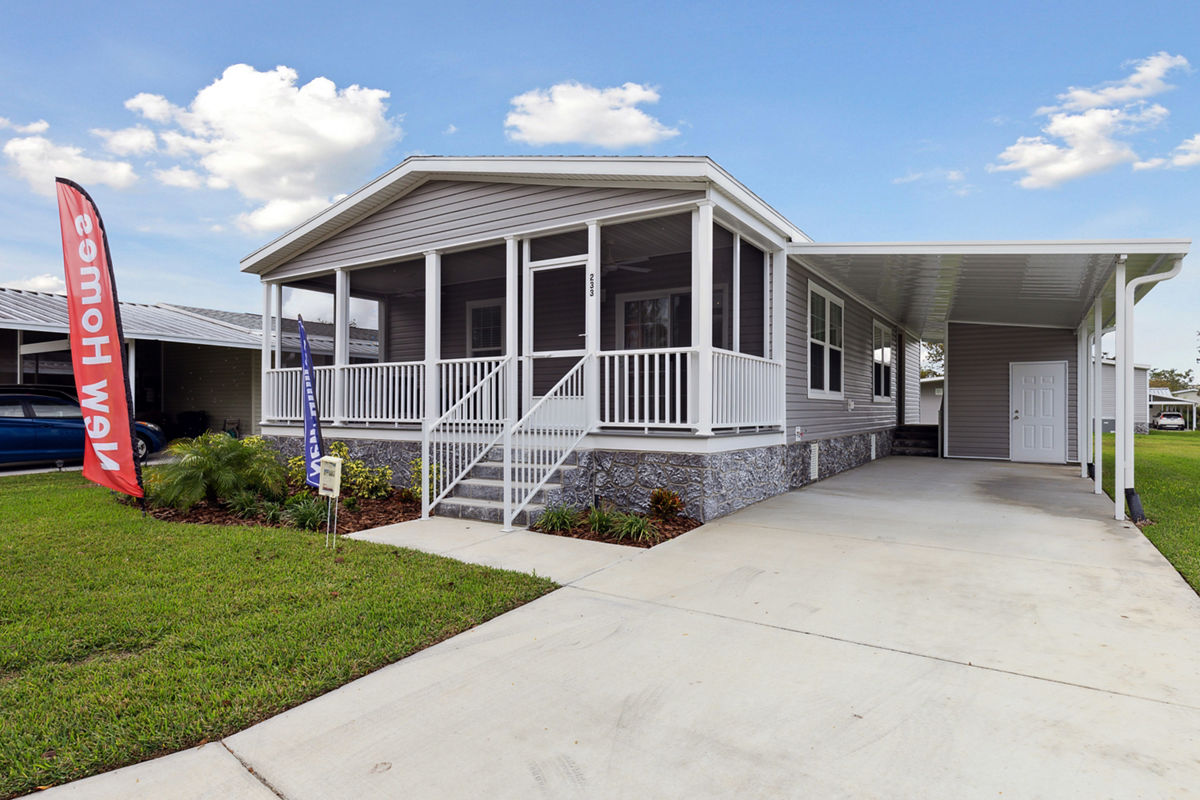 Silver Springs 5029 by Skyline