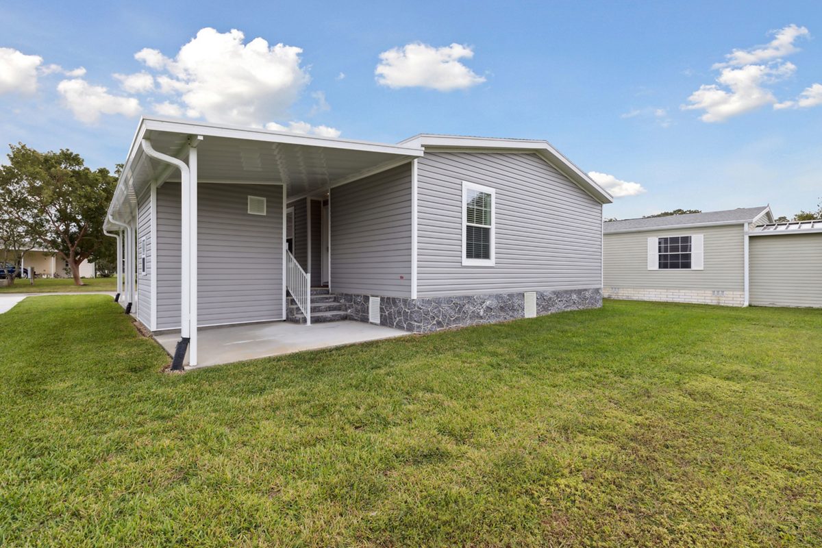 Silver Springs 5029 29