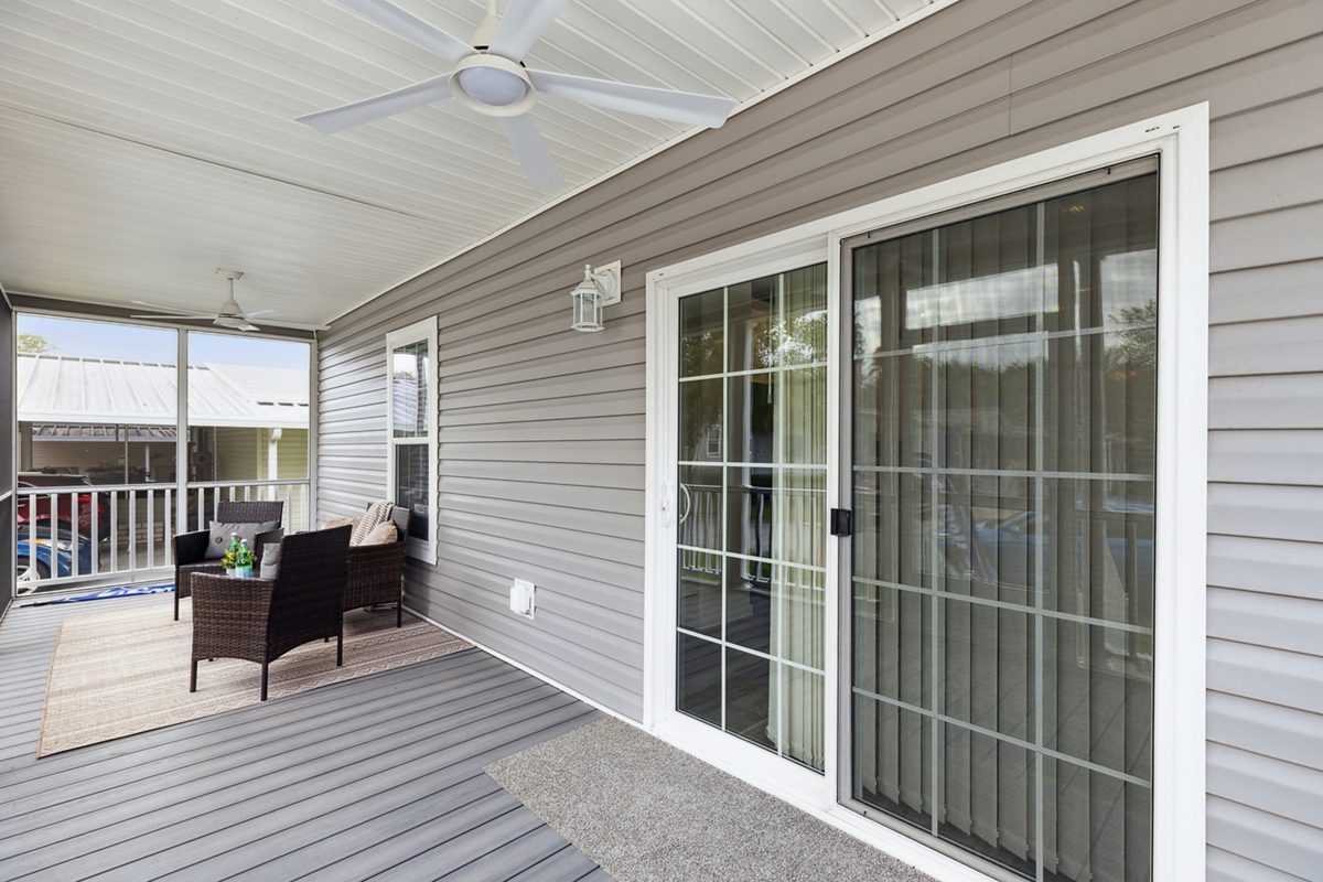 Silver Springs 5029 30