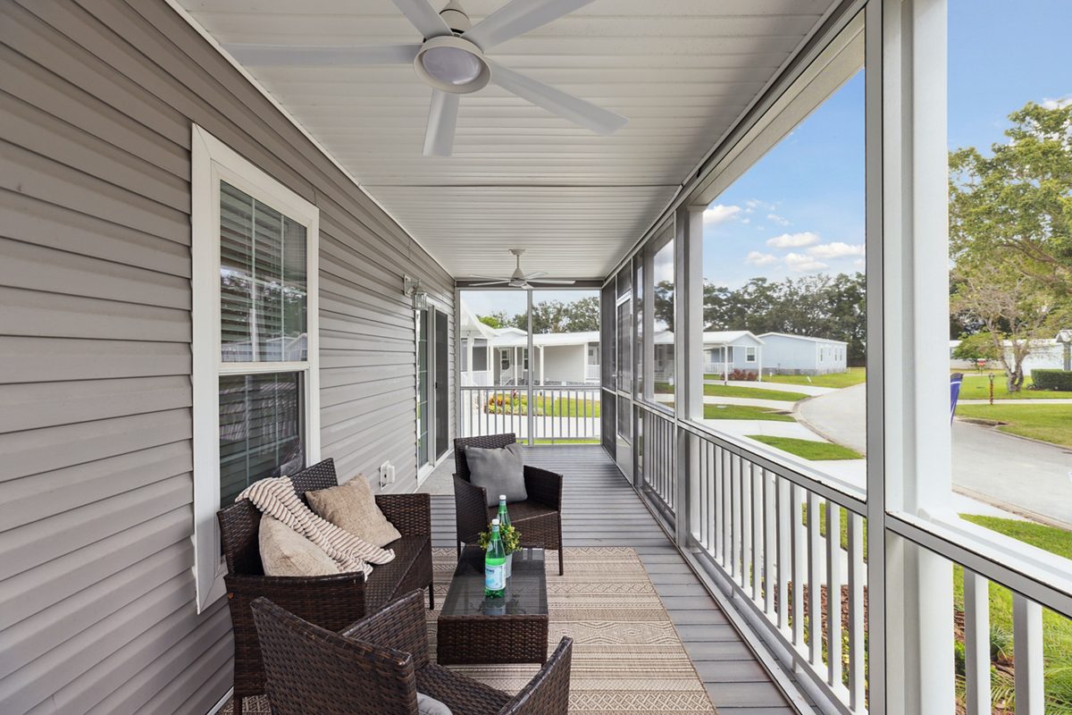 Silver Springs 5029 31