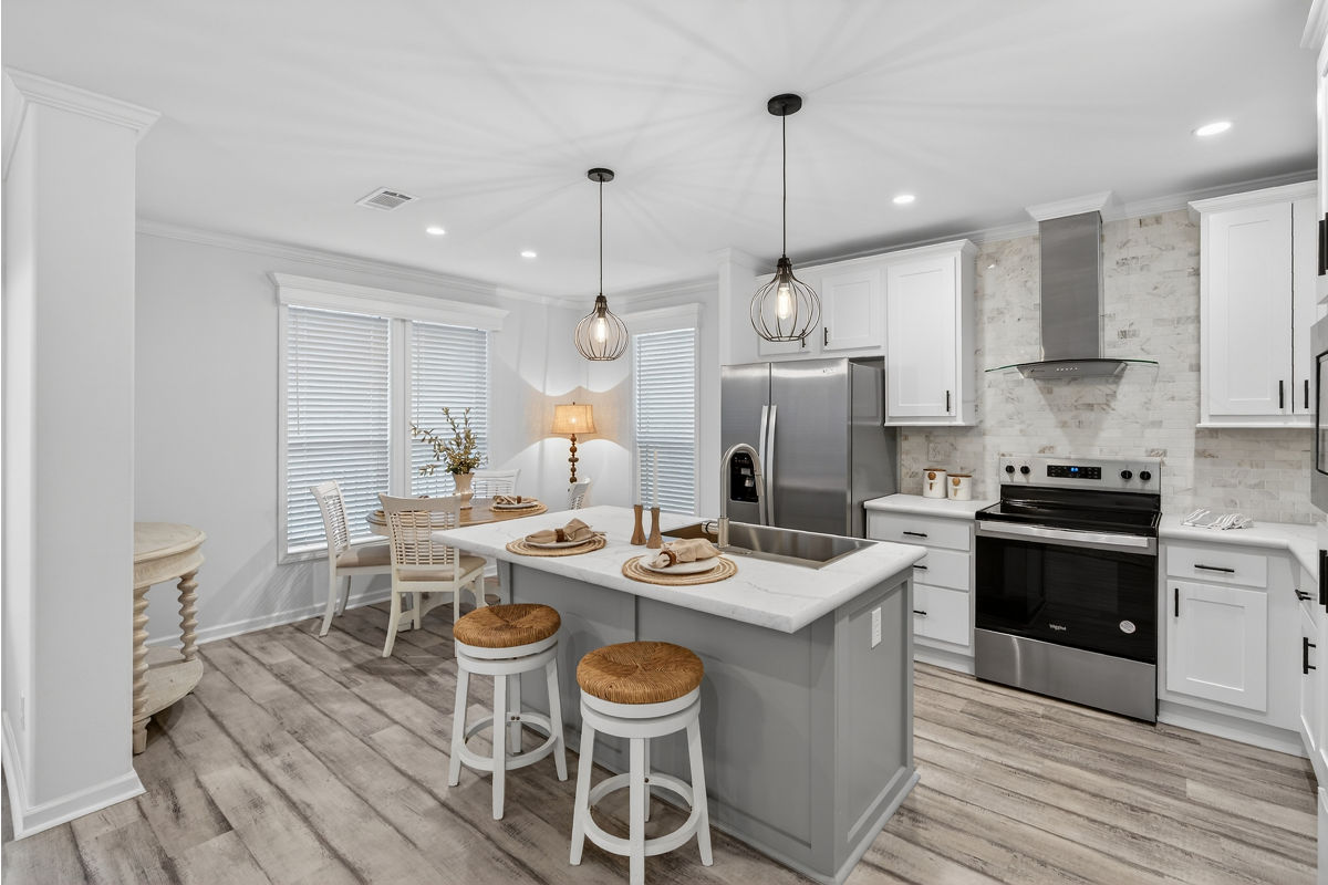 Silver Springs 5081 by Skyline