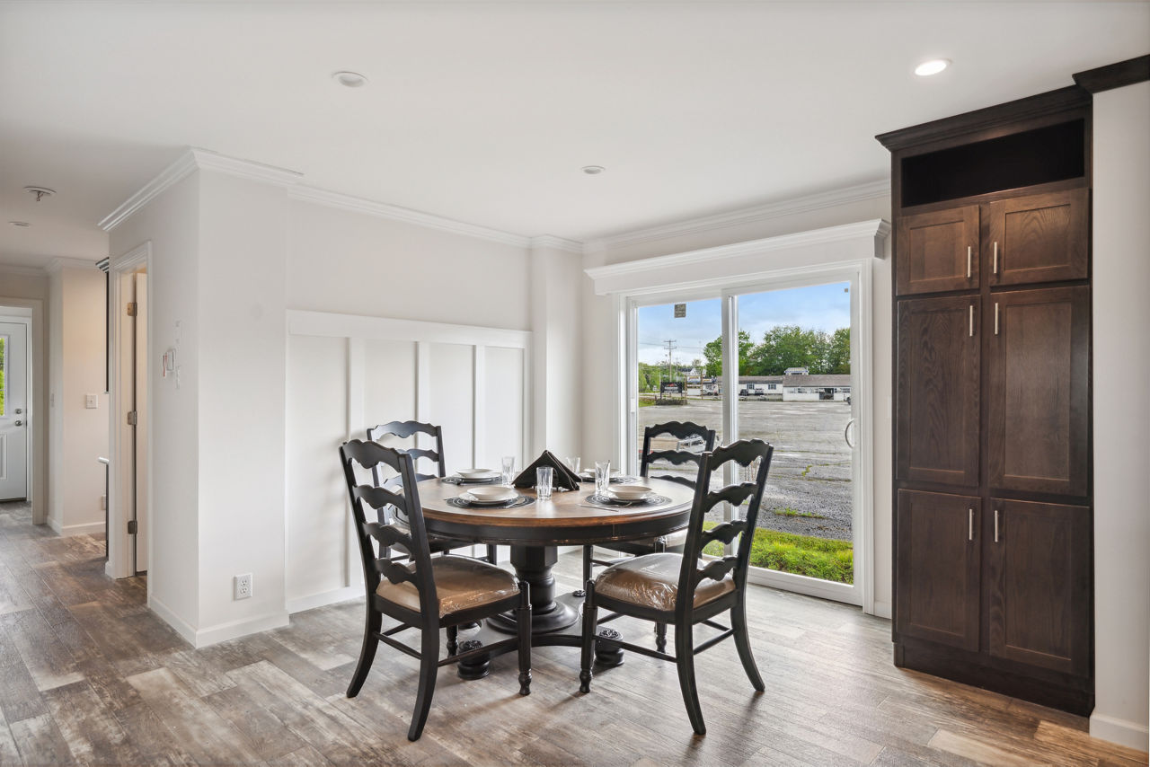 Spectra NR7110 - Skyline Homes | Champion Homes