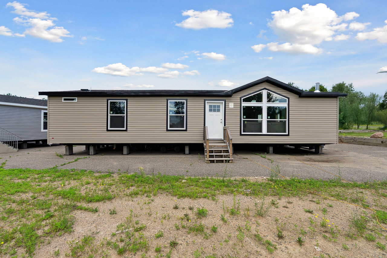 Arlington Advantage J384 - Main Image