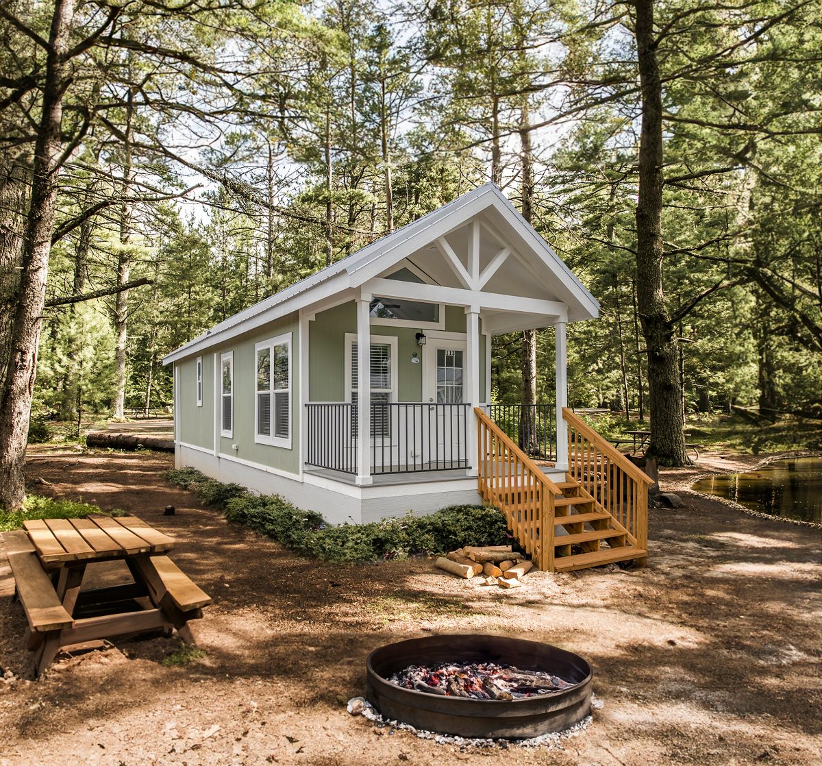 Prime Manor 4523A