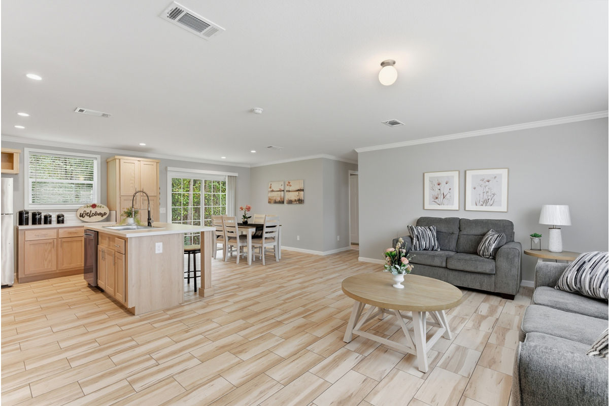 Cypress Manor 4563E by Champion