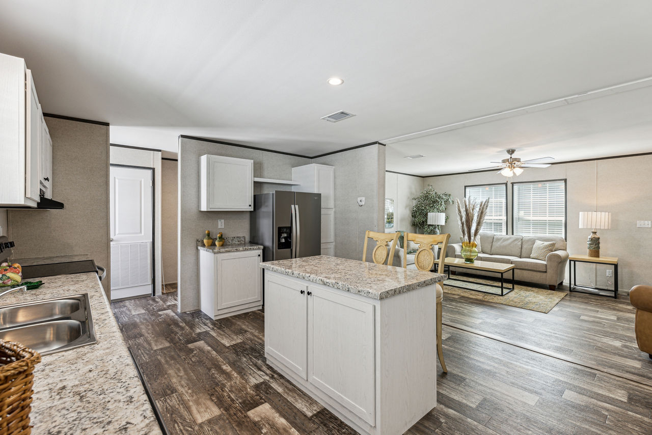 Prime 2860H32P01 - Champion Homes | Champion Homes