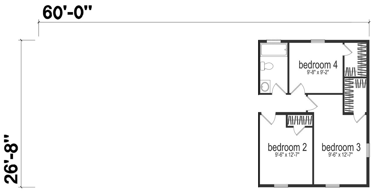 261-pursuit-4-bedroom-layout