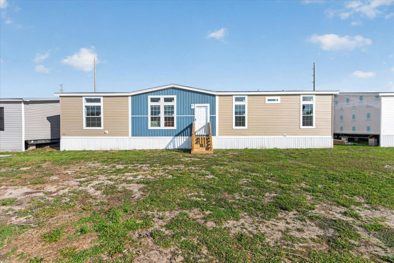 Riverview 4603A - Main Image