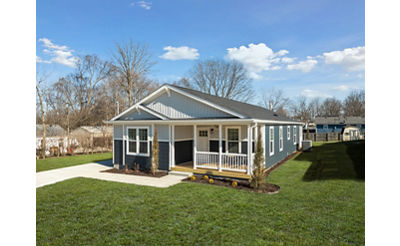 Manufactured Homes