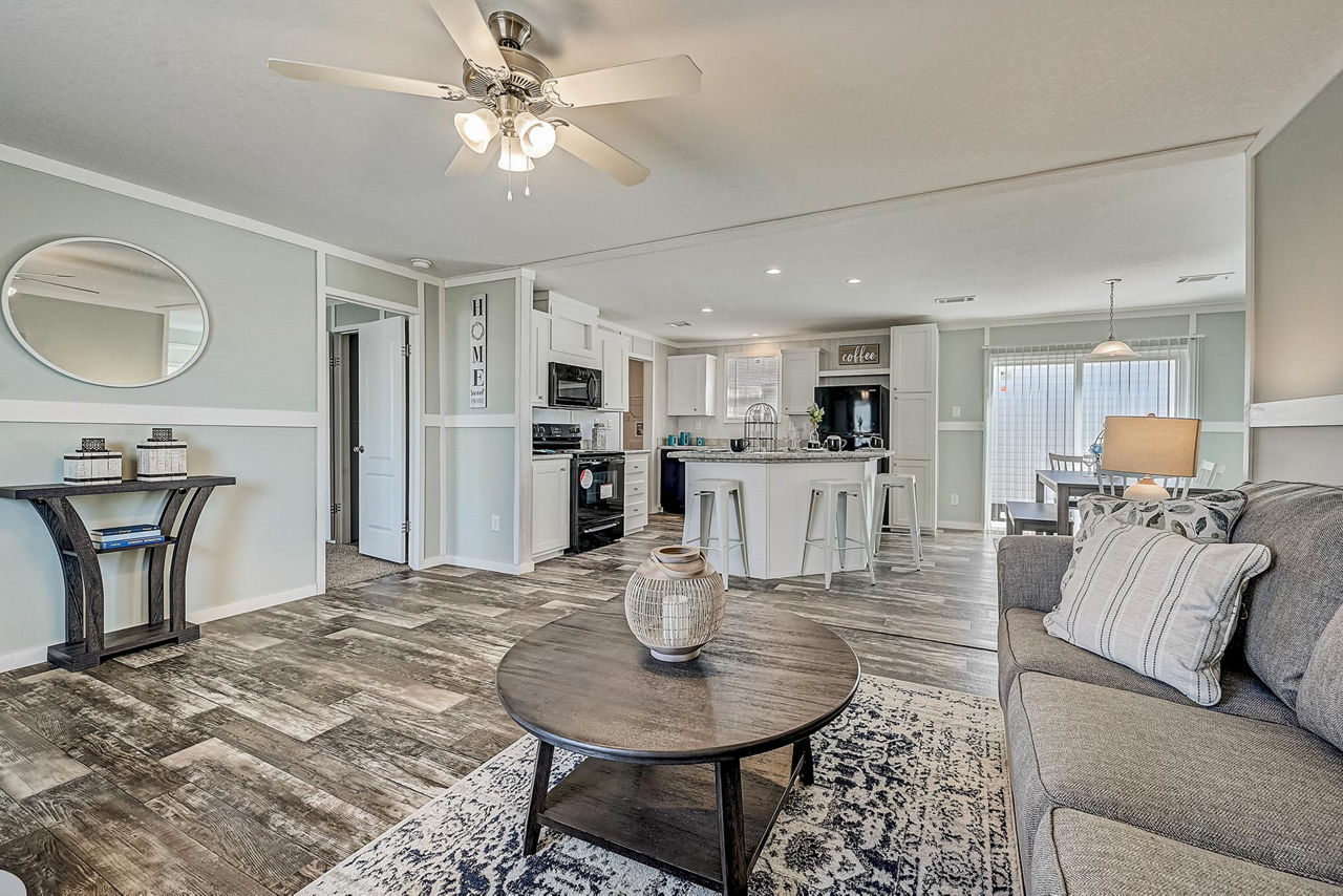 Grand Slam 2848302 - Champion Homes | Champion Homes