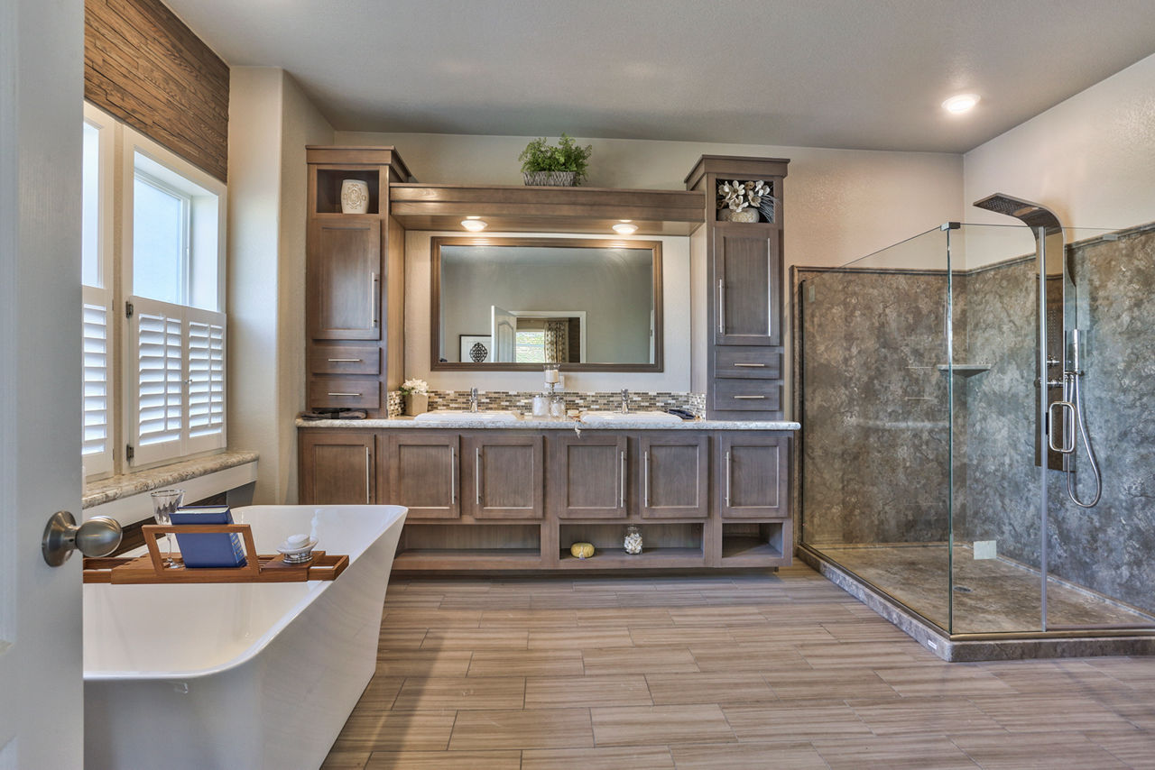 AF3266D master bathroom 1