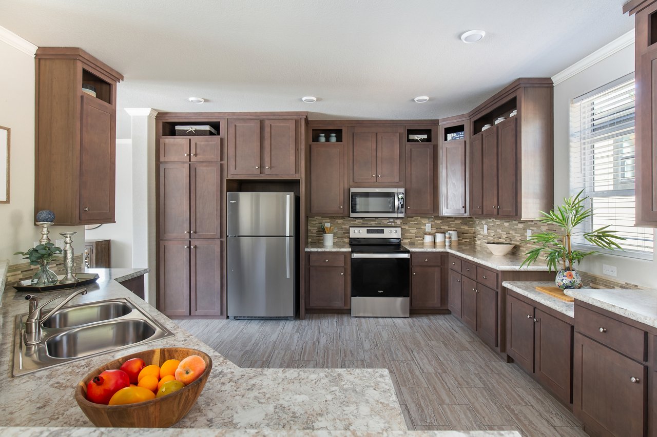 AF3270HDE Kitchen 2