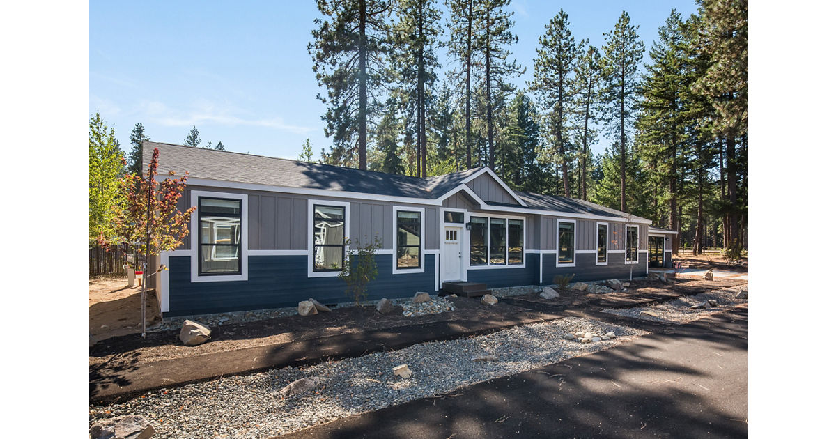 What is a Manufactured Home? | Champion Homes