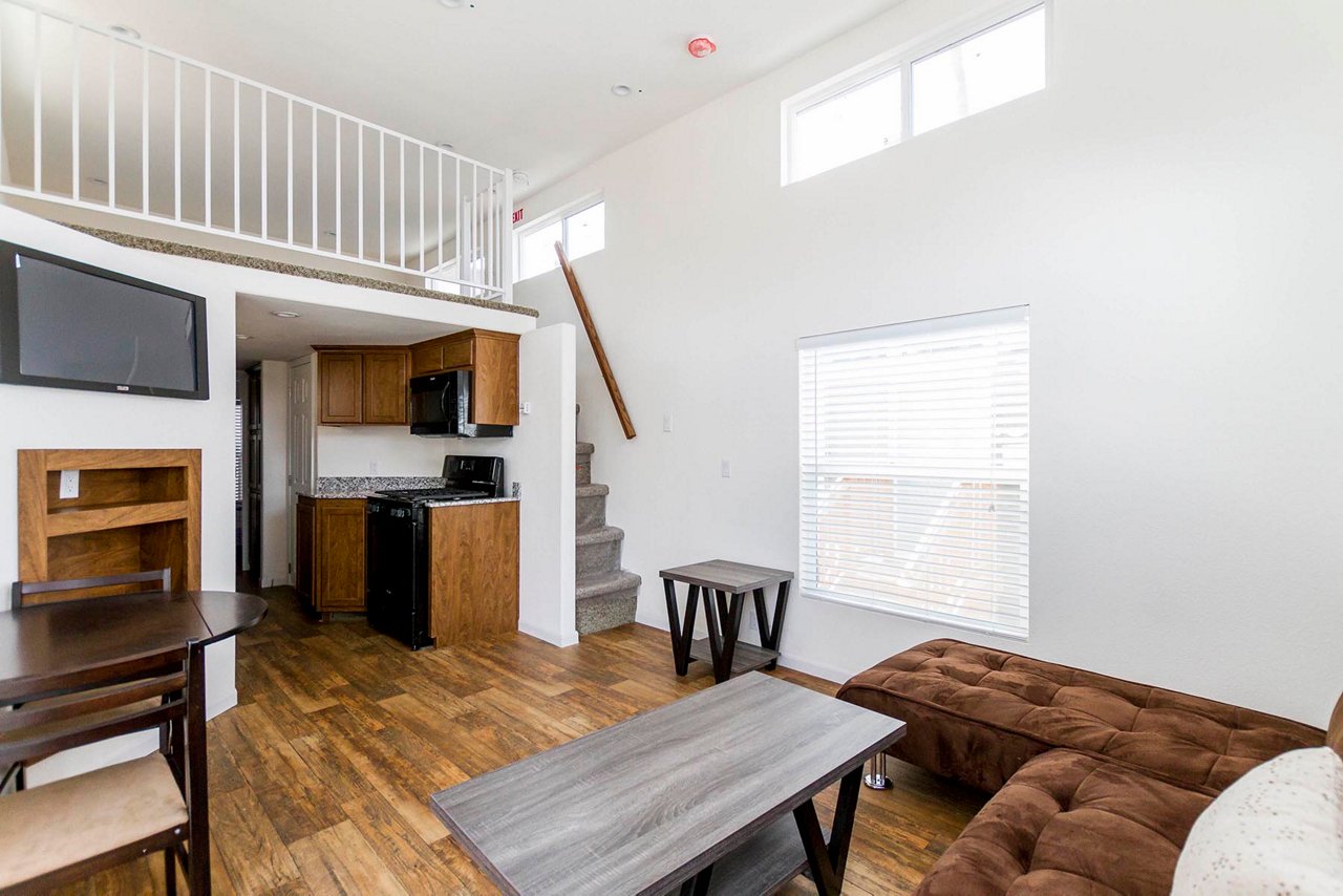 Park Model by J. Redman Homes