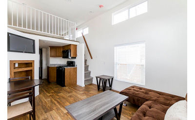 Park Models & Cabins