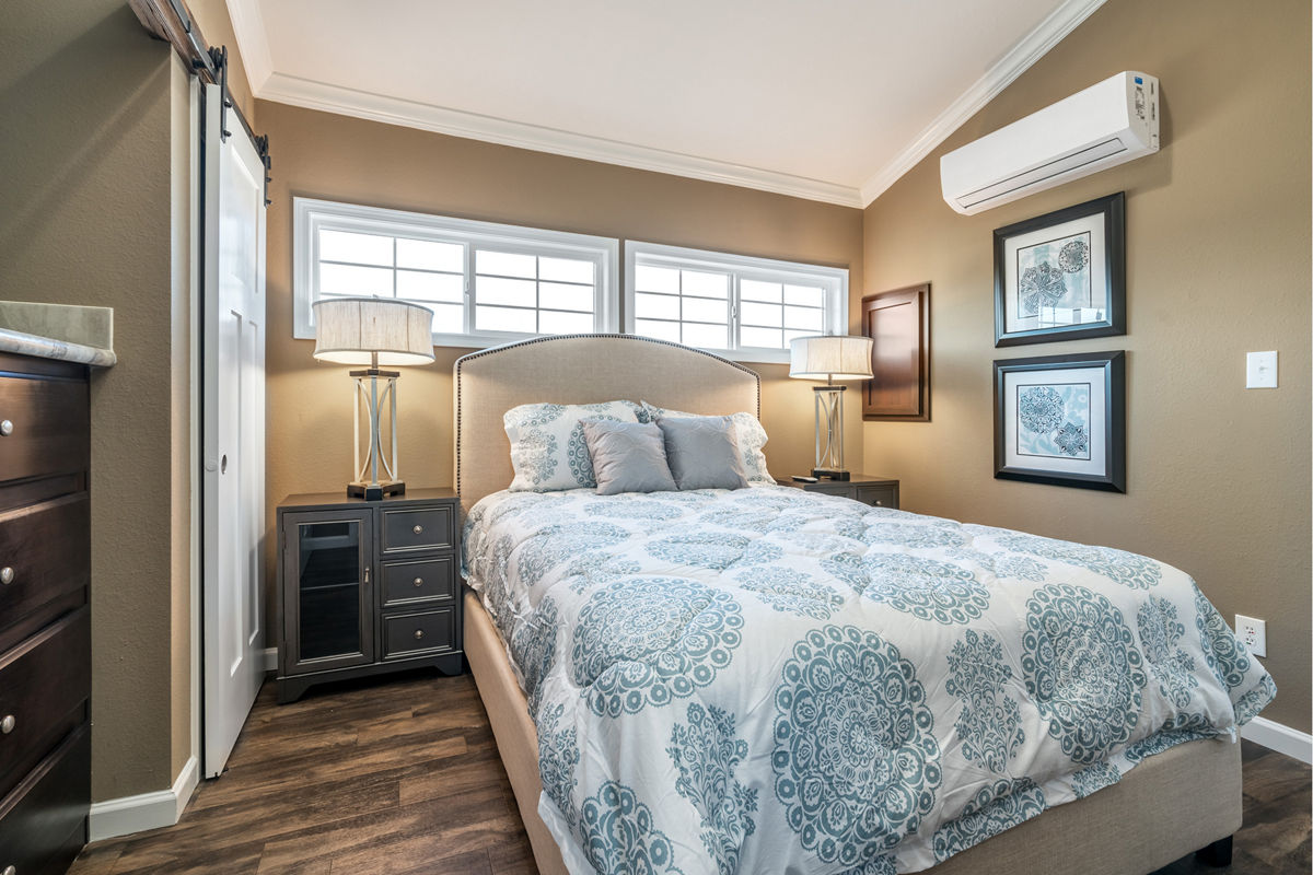 APH-630 (APS-630 example): APH 630 bed 1