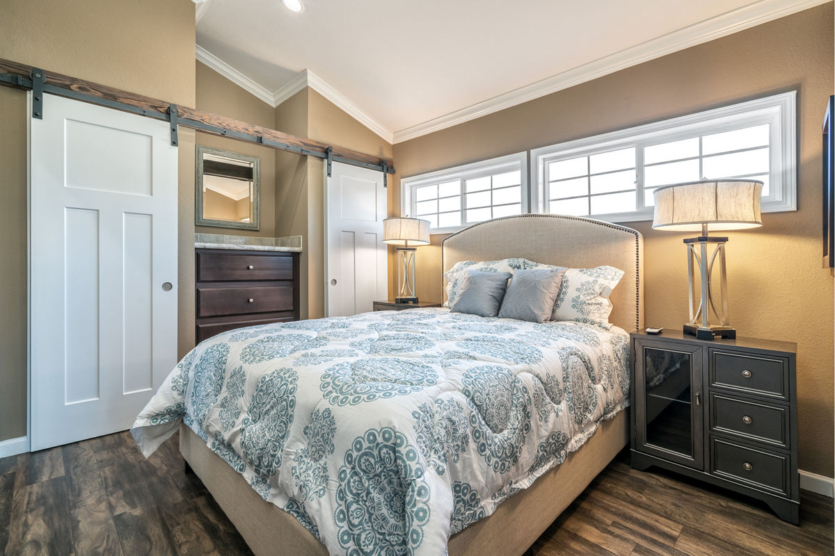 APH-630 (APS-630 example): APH 630 bed 2
