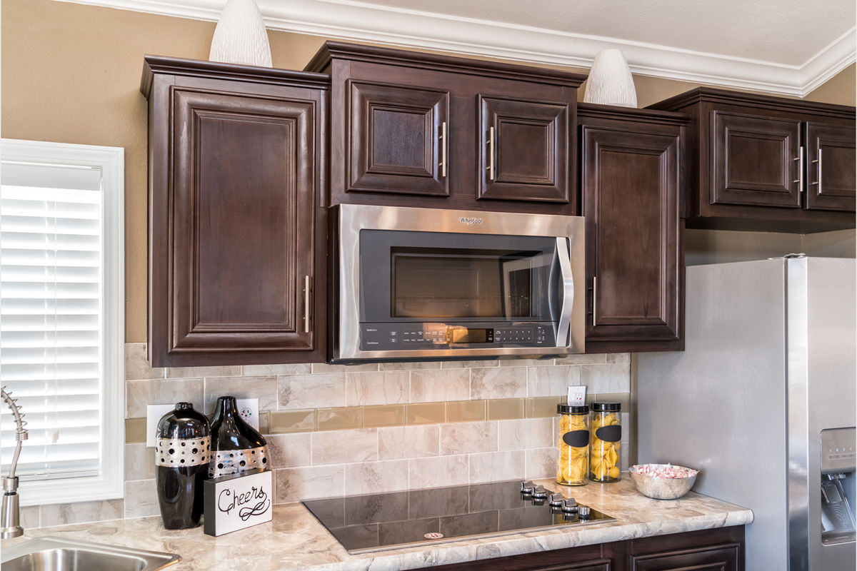 APH-630 (APS-630 example): APH 630 kitchen 4