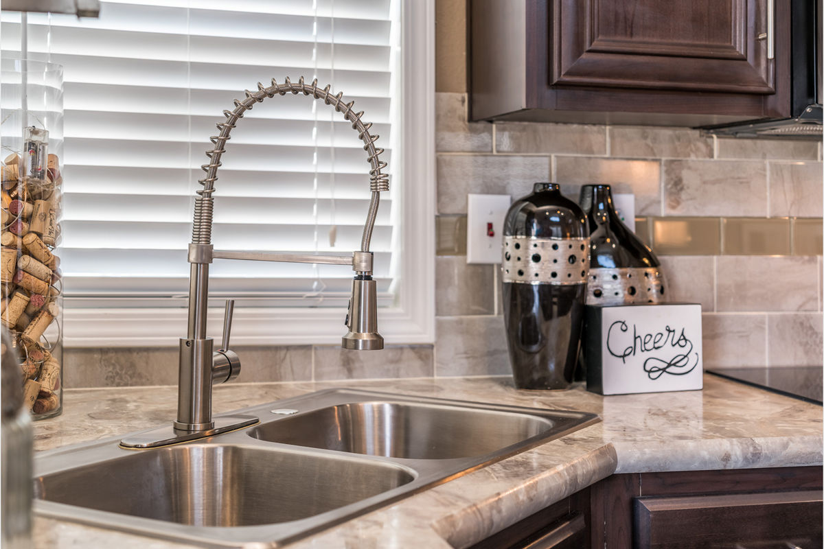 APH-630 (APS-630 example): APH 630 kitchen 5