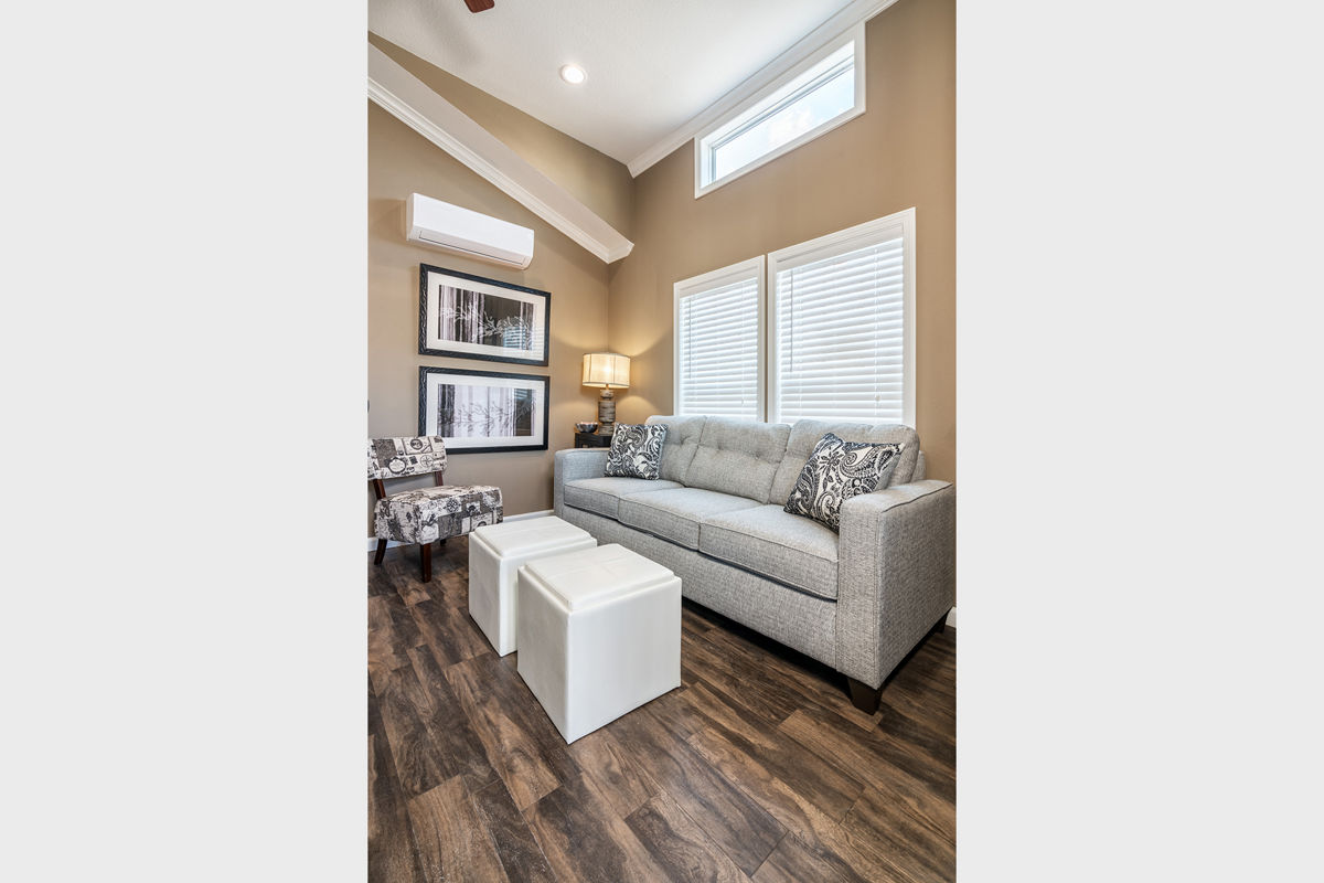 APH-630 (APS-630 example): APH 630 living room 3