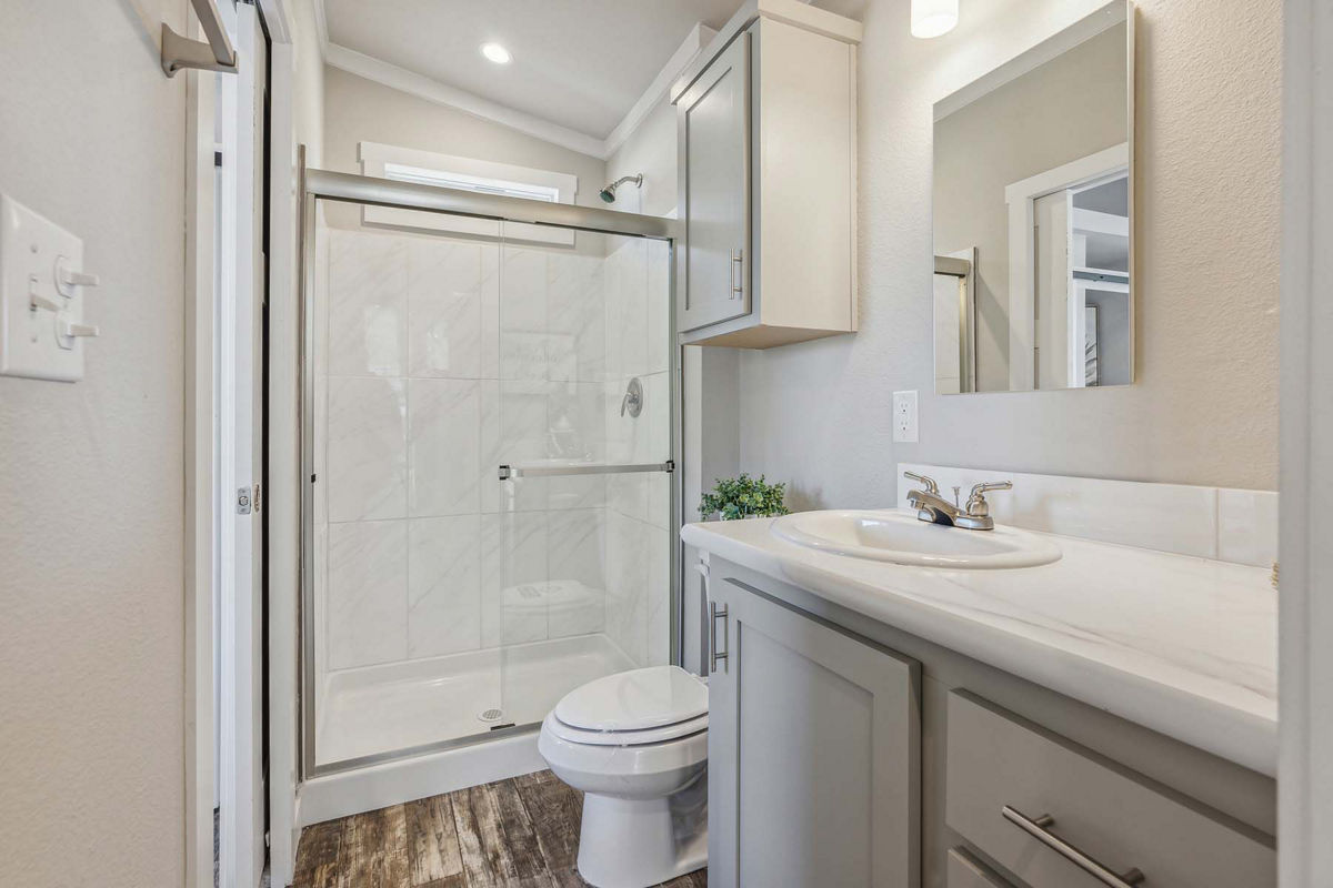 APS-520MS: APS 520MS Bath (2)
