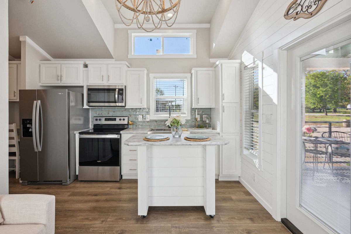 APS-522A: APS 522A Kitchen (6)