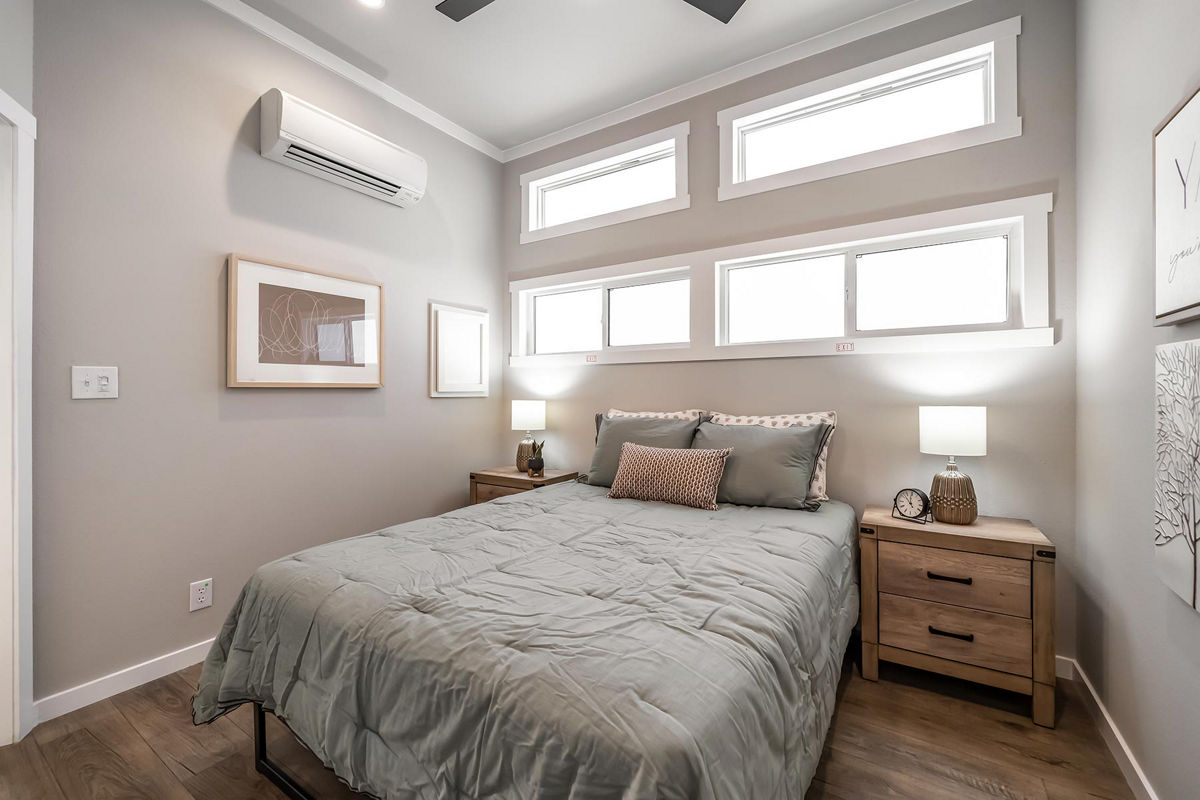 APS-522A: APS 522A Bedroom 2