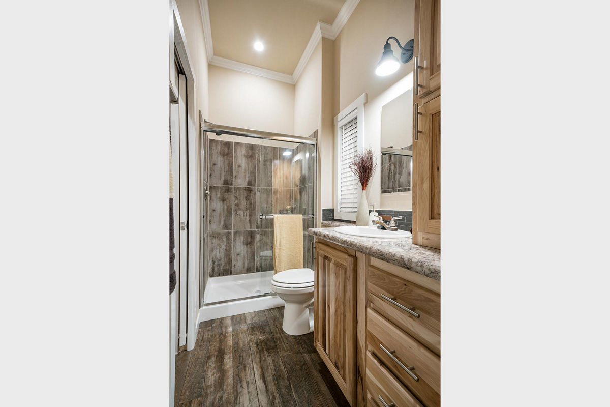 APS-601: APS 601 Bath 2