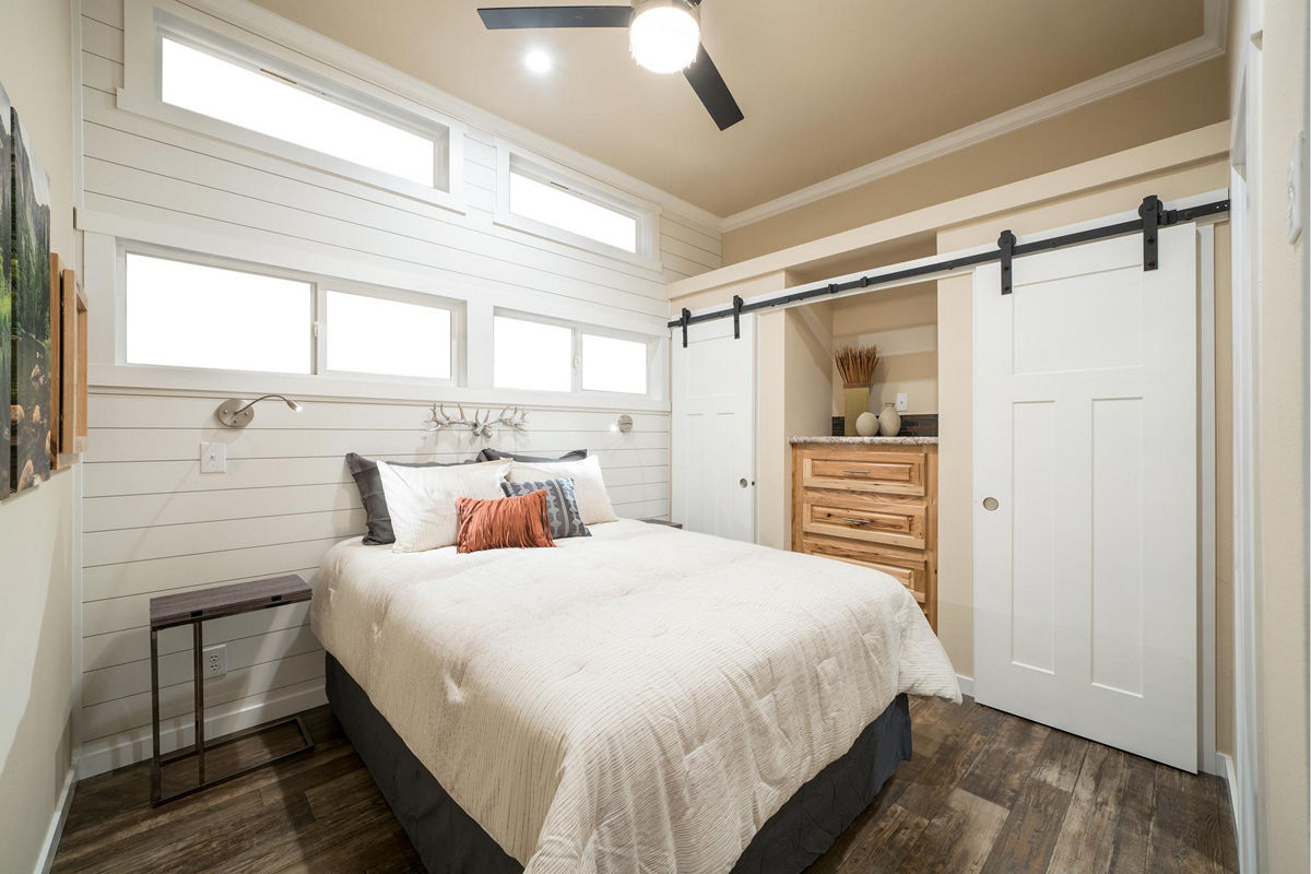 APS-601: APS 601 Bedroom 3