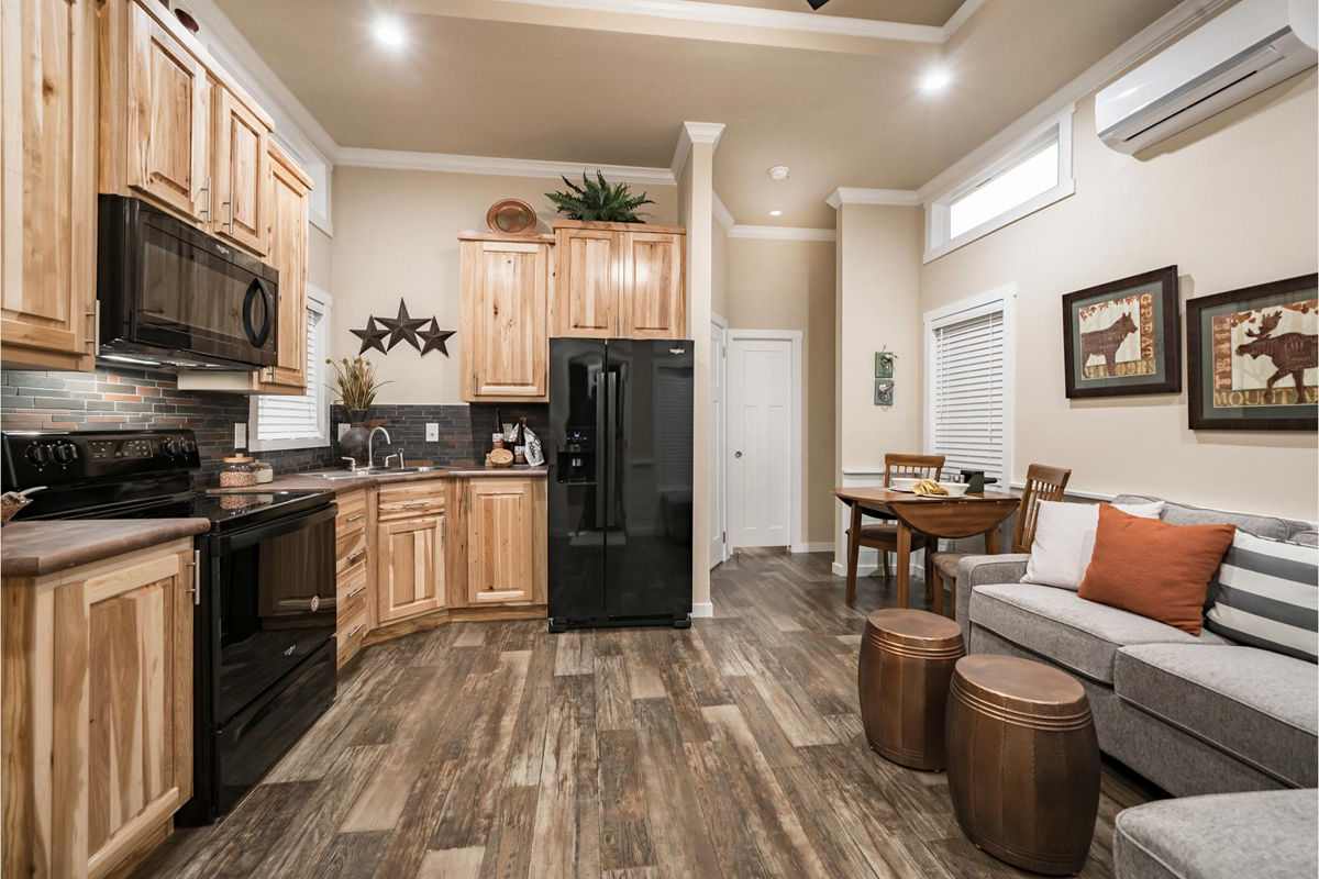APS-601: APS 601 Kitchen 3