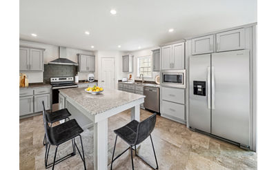 Our Homes and Decor Options