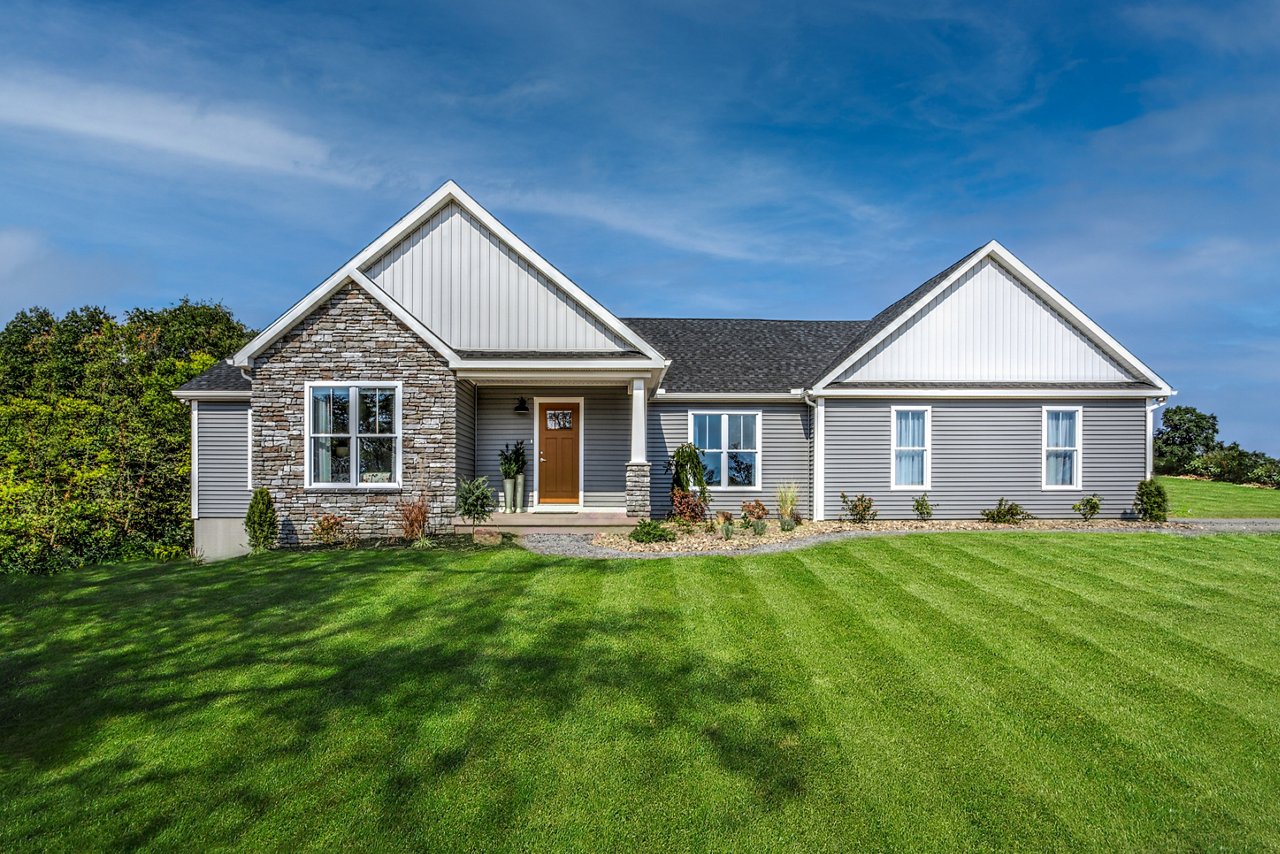 Ashley Exterior
