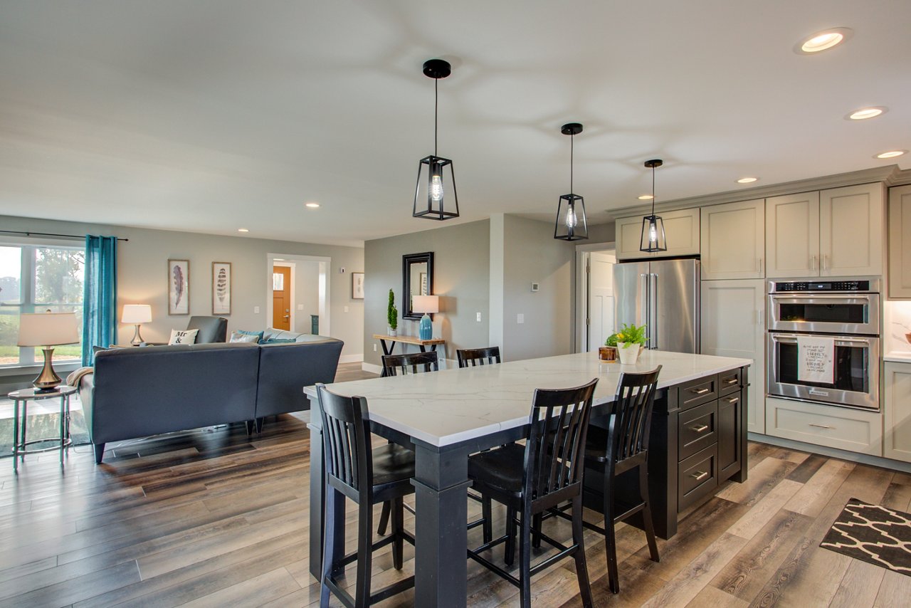 Ashley Kitchen 3