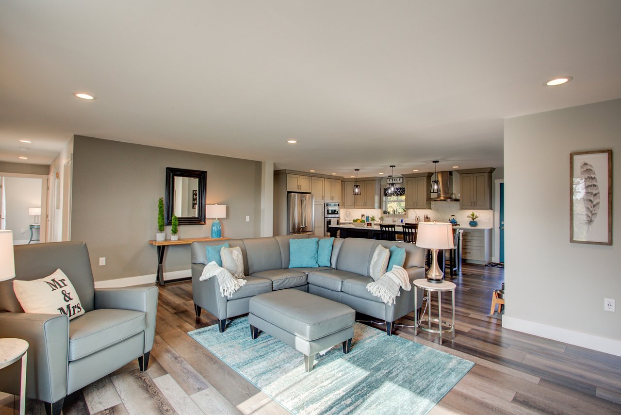 Ashley Living Room 1