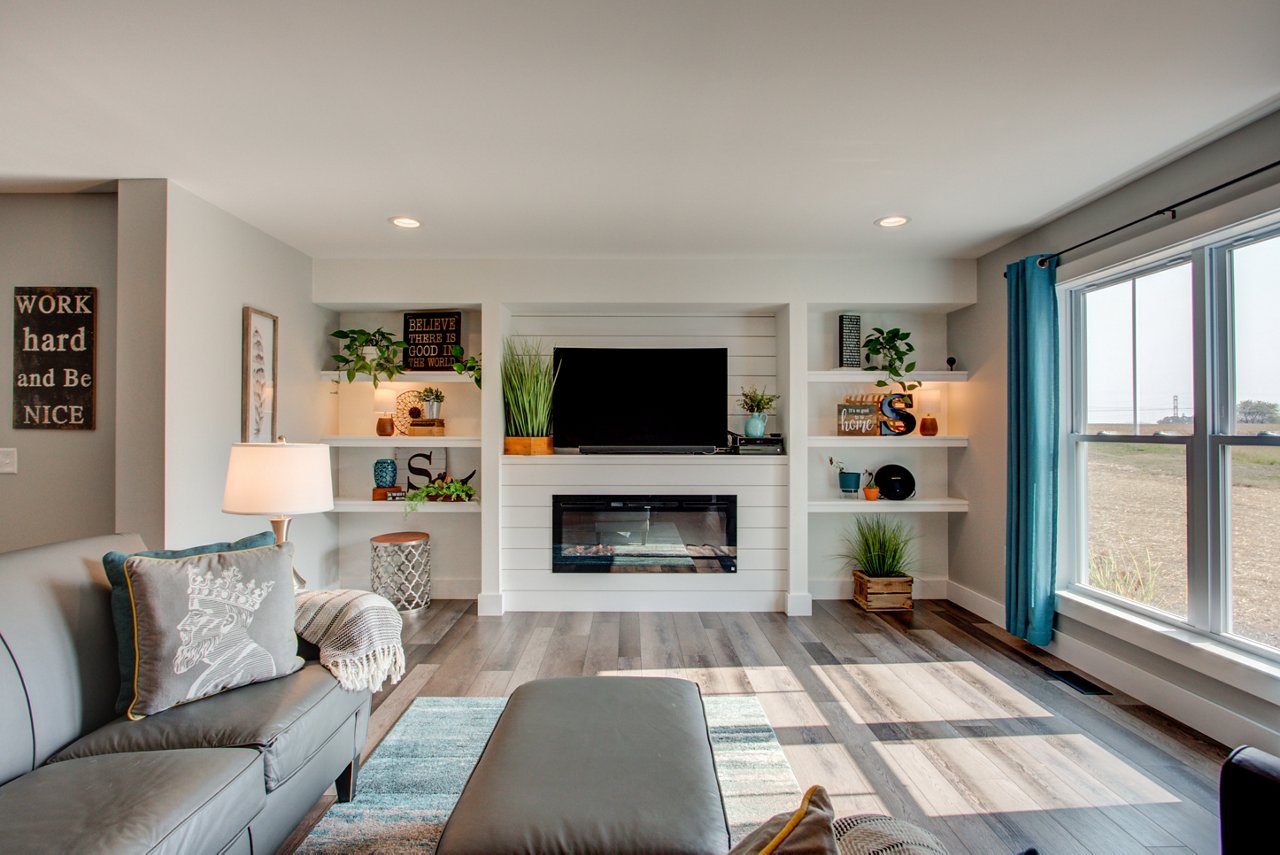 Ashley Living Room 3