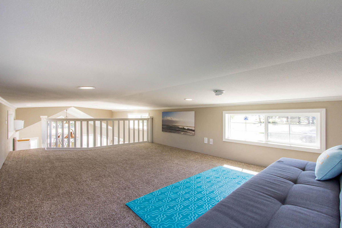 Athens Park 527 (manufacturer-assigned APS-527B example): Athens Park 527 loft 1