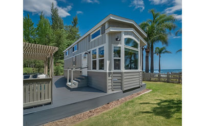 Park Models & Cabins