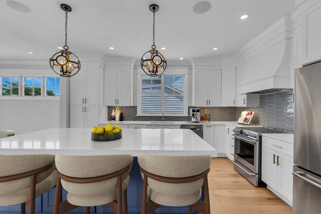 Atlantic Kitchen 
