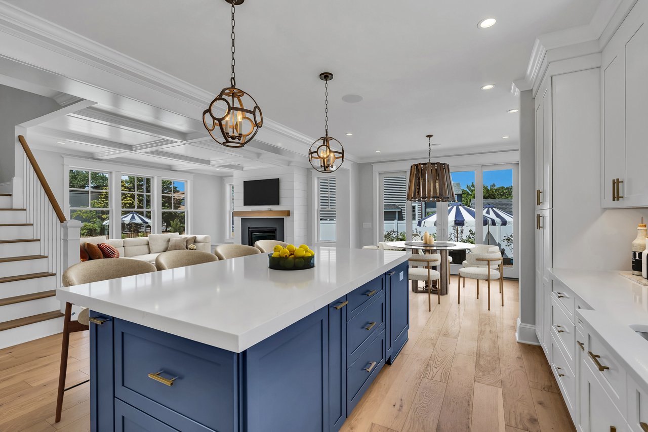 Atlantic Kitchen Livin Dining 3