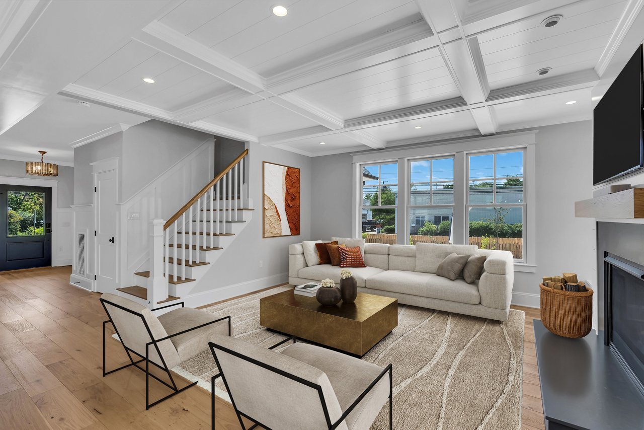 Atlantic Living Room 2
