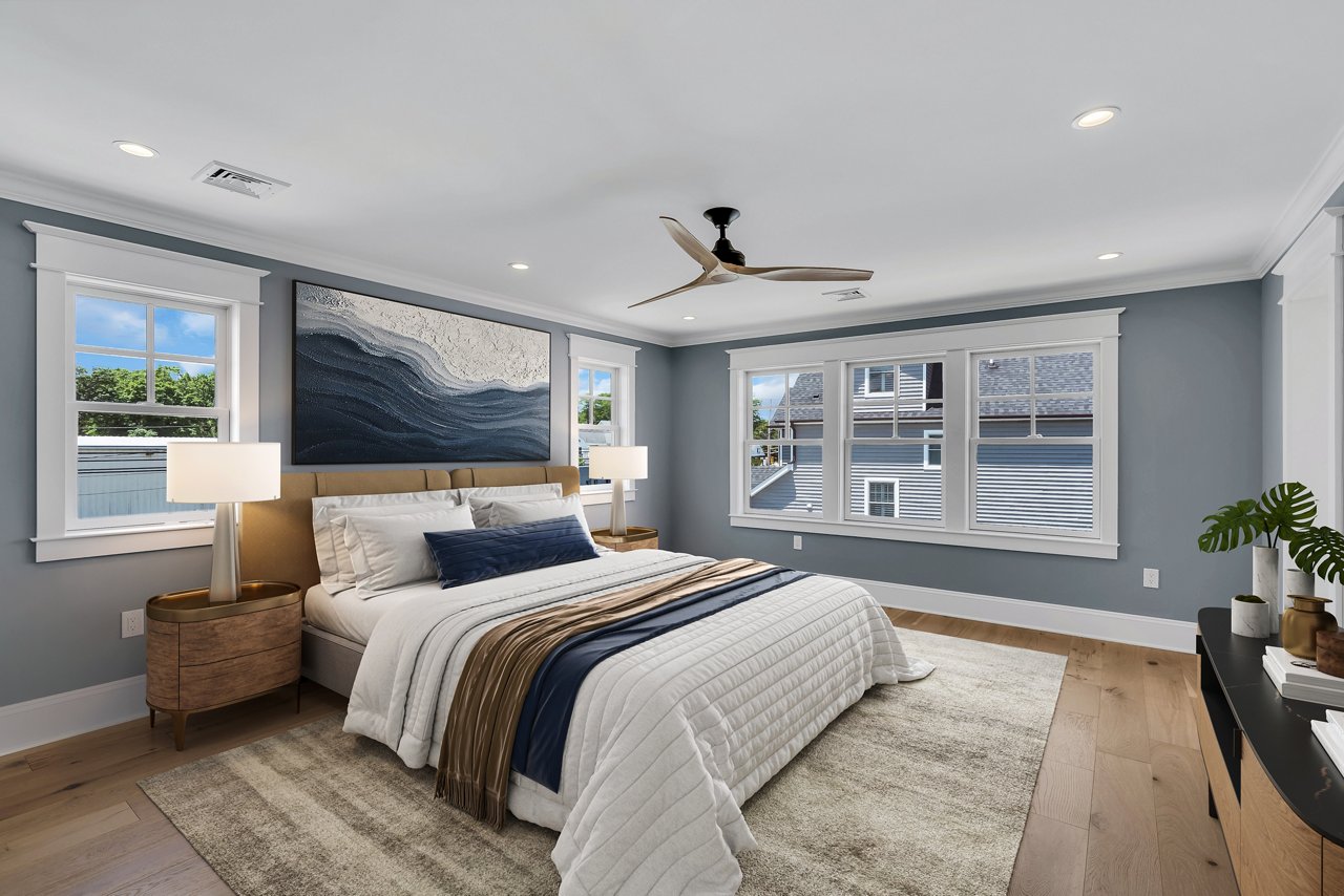 Atlantic Primary Bedroom 1