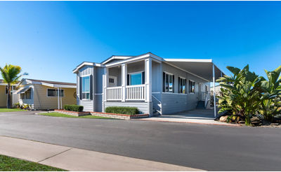 Guide to MH Communities