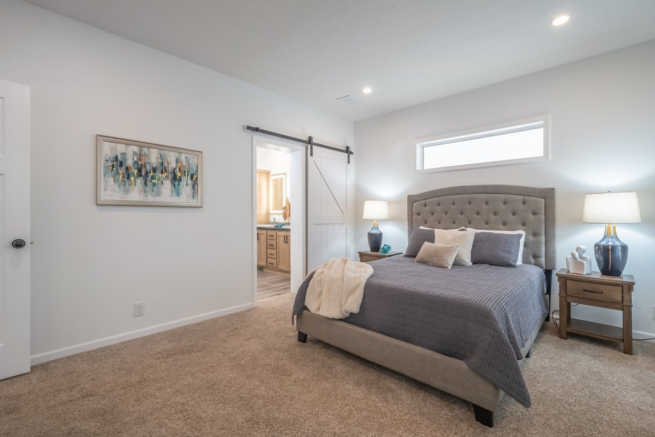 Big Sky 2868M Primary Bedroom 2