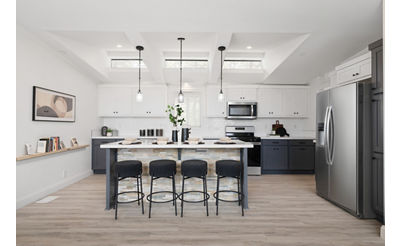 Our Homes and Decor Options