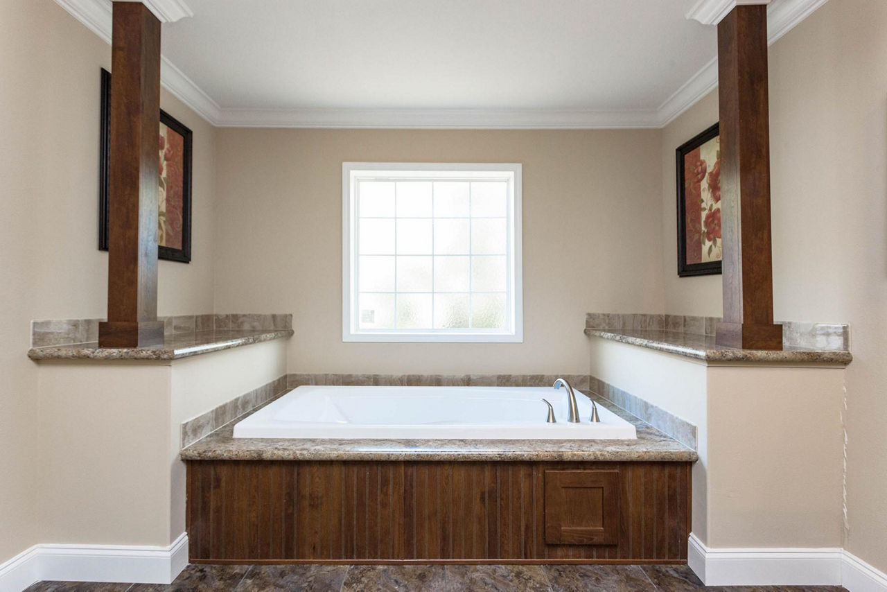 C0603B master tub