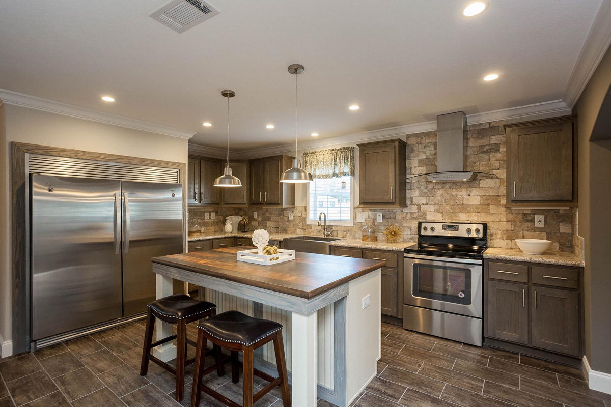 Cypress Manor 0683B by Champion